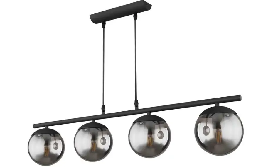 Globo Lighting Pendelleuchte | Möbel Höffner