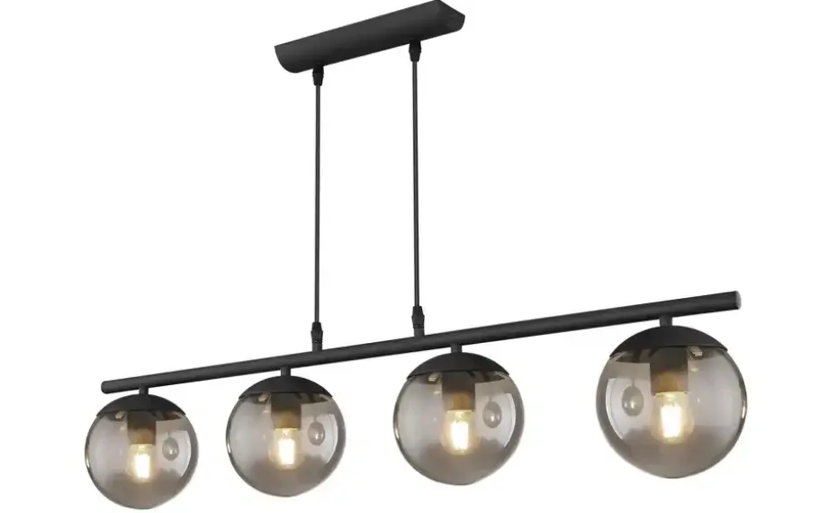 Globo Lighting Pendelleuchte | Möbel Höffner