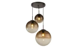 Globo Lighting Pendelleuchte | 120 cm, 3-flammig