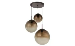 Globo Lighting Pendelleuchte | 120 cm, 3-flammig