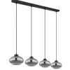 Globo Lighting Pendelleuchte | Möbel Höffner