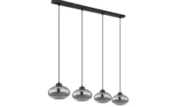 Globo Lighting Pendelleuchte | Möbel Höffner