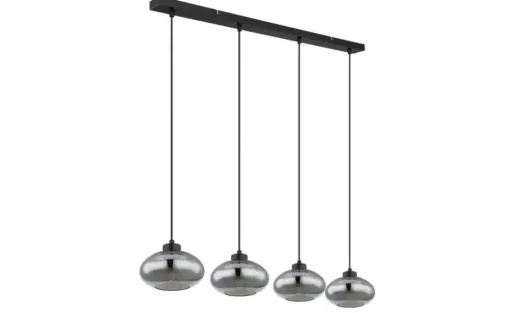 Globo Lighting Pendelleuchte | Möbel Höffner