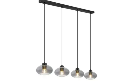 Globo Lighting Pendelleuchte | Möbel Höffner