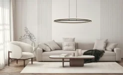Globo Lighting Pendelleuchte | Möbel Höffner