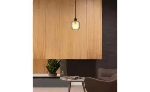 Globo Lighting Pendelleuchte | Möbel Höffner