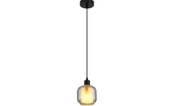 Globo Lighting Pendelleuchte | Möbel Höffner