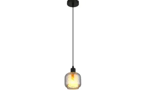 Globo Lighting Pendelleuchte | Möbel Höffner