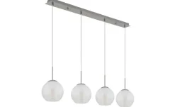 Globo Lighting Pendelleuchte | Möbel Höffner