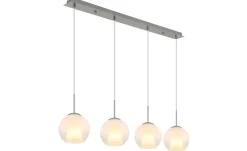 Globo Lighting Pendelleuchte | Möbel Höffner