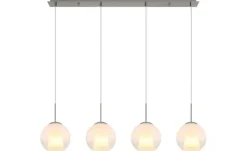 Globo Lighting Pendelleuchte | Möbel Höffner