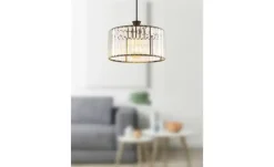 Globo Lighting Pendelleuchte | Möbel Höffner