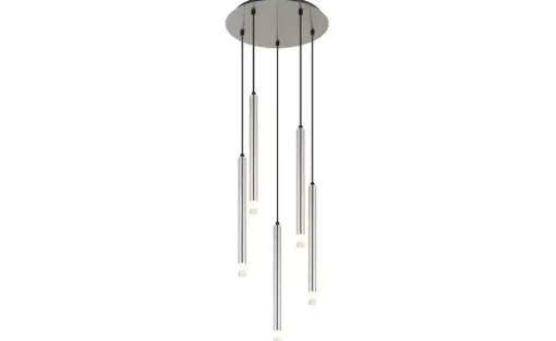 Globo Lighting Pendelleuchte | Möbel Höffner