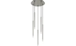 Globo Lighting Pendelleuchte | Möbel Höffner