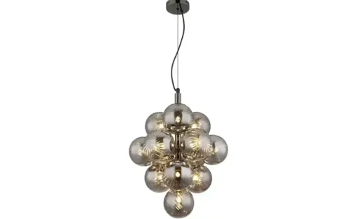 Globo Lighting Pendelleuchte | Möbel Höffner