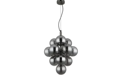 Globo Lighting Pendelleuchte | Möbel Höffner