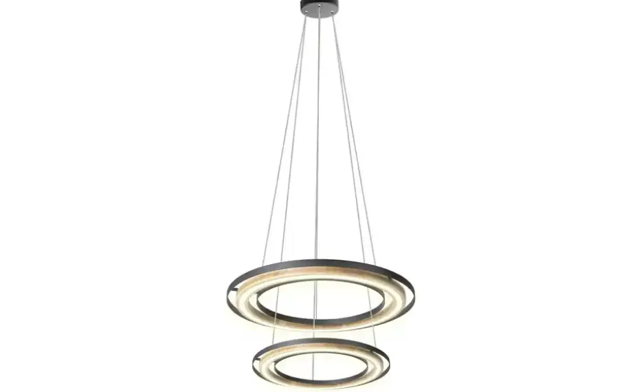 Globo Lighting Pendelleuchte | Möbel Höffner