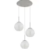 Globo Lighting Pendelleuchte | Möbel Höffner