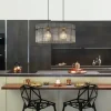 Globo Lighting Pendelleuchte | Möbel Höffner