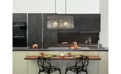 Globo Lighting Pendelleuchte | Möbel Höffner