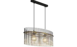 Globo Lighting Pendelleuchte | Möbel Höffner