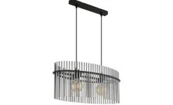 Globo Lighting Pendelleuchte | Möbel Höffner