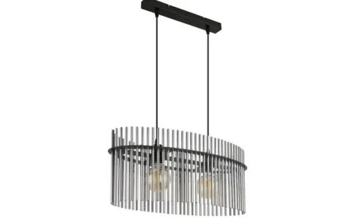 Globo Lighting Pendelleuchte | Möbel Höffner