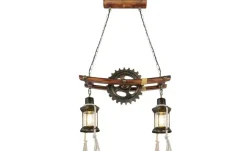 Globo Lighting Pendelleuchte | Möbel Höffner