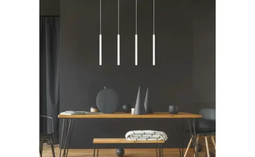 Globo Lighting Pendelleuchte | Möbel Höffner