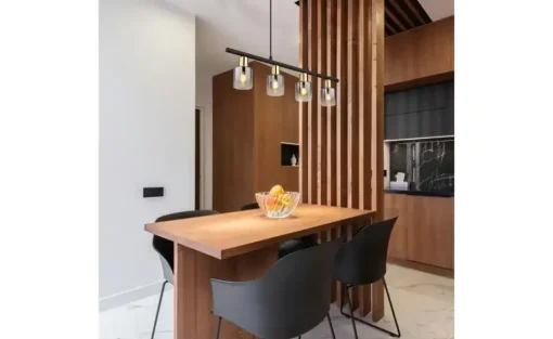 Globo Lighting Pendelleuchte | Möbel Höffner