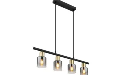 Globo Lighting Pendelleuchte | Möbel Höffner
