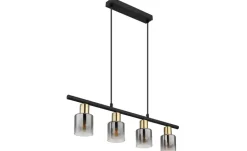 Globo Lighting Pendelleuchte | Möbel Höffner