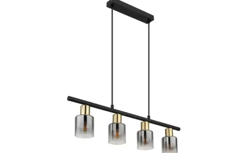 Globo Lighting Pendelleuchte | Möbel Höffner
