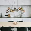 Globo Lighting Pendelleuchte | Möbel Höffner