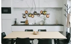 Globo Lighting Pendelleuchte | Möbel Höffner