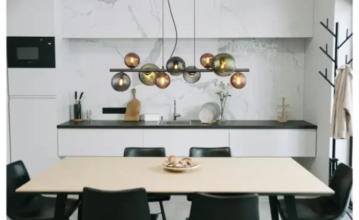 Globo Lighting Pendelleuchte | Möbel Höffner