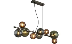 Globo Lighting Pendelleuchte | Möbel Höffner