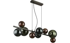 Globo Lighting Pendelleuchte | Möbel Höffner