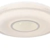Globo Lighting Smart-Home Deckenleuchte | Möbel Höffner