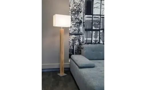 Globo Lighting Stehleuchte | Möbel Höffner