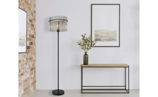 Globo Lighting Stehleuchte | Möbel Höffner