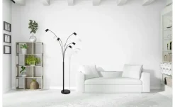 Globo Lighting Stehleuchte | Möbel Höffner