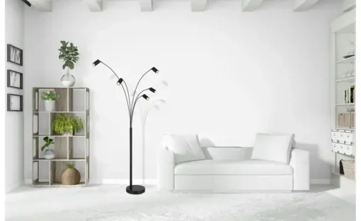 Globo Lighting Stehleuchte | Möbel Höffner