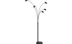Globo Lighting Stehleuchte | Möbel Höffner