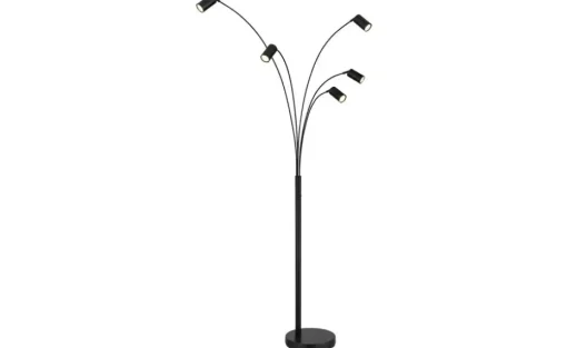 Globo Lighting Stehleuchte | Möbel Höffner