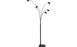 Globo Lighting Stehleuchte | Möbel Höffner