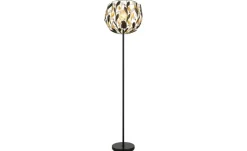 Globo Lighting Stehleuchte | Möbel Höffner