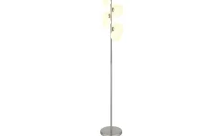Globo Lighting Stehleuchte | 28 cm, 29,5 cm | Höffner