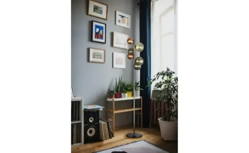 Globo Lighting Stehleuchte | Möbel Höffner