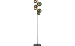 Globo Lighting Stehleuchte | Möbel Höffner